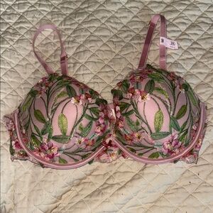 Victoria's Secret Dream Angels Push Up 38C NWT